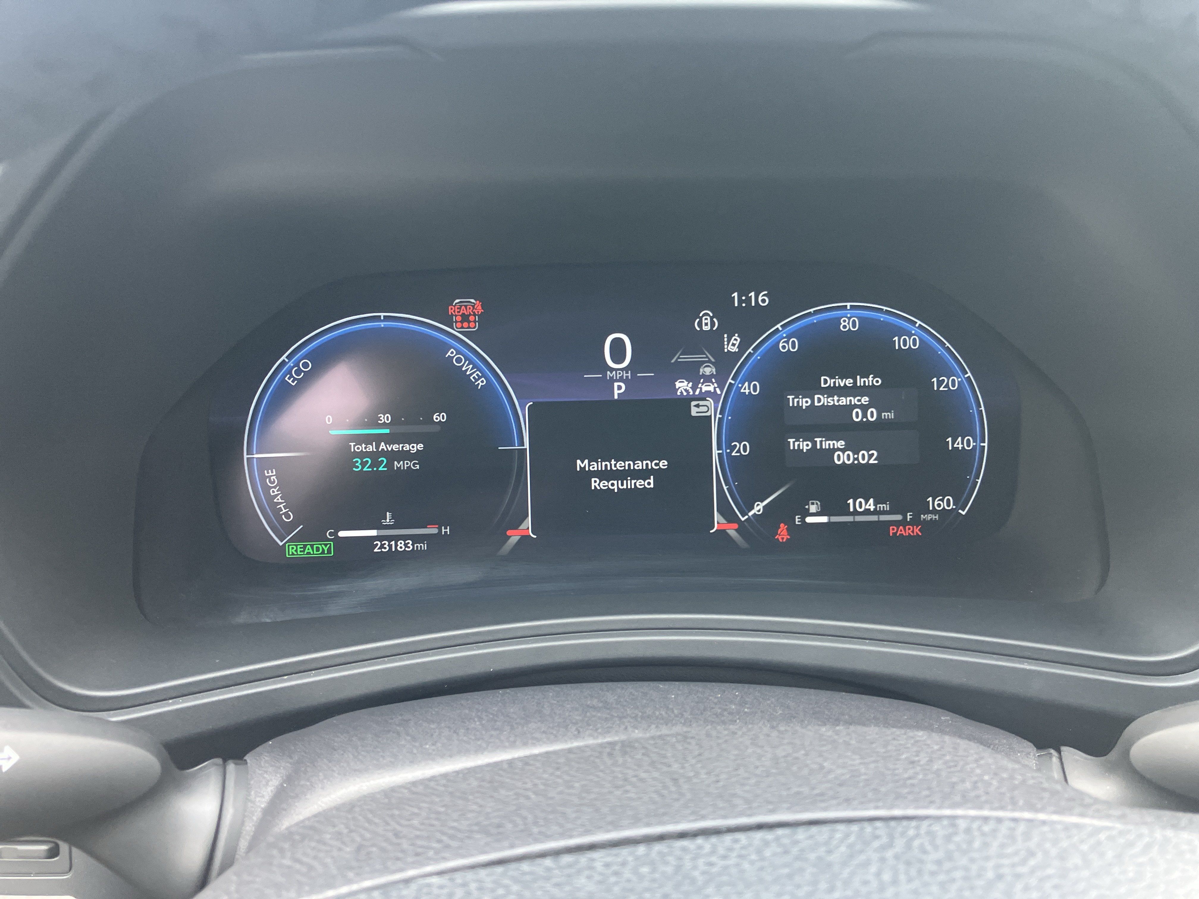 Used 2025 Toyota Grand Highlander AWD Hybrid image 24
