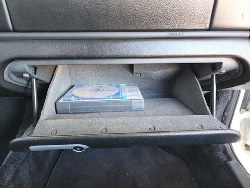 Used 2003 Porsche Boxster RWD image 66