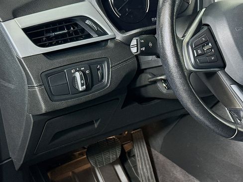 Used 2021 BMW X1 xDrive28i w/ Convenience Package image 16