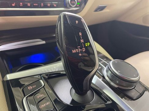 Used 2017 BMW 530i image 27