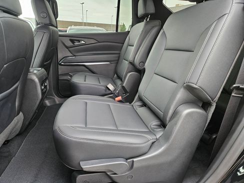 Used 2026 Chevrolet Traverse LT AWD/4WD image 27