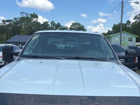 Used 2008 Ford F350 XLT image 13