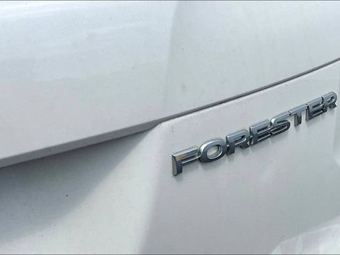 Used 2018 Subaru Forester 2.5i w/ Alloy Wheel Package AWD/4WD image 20