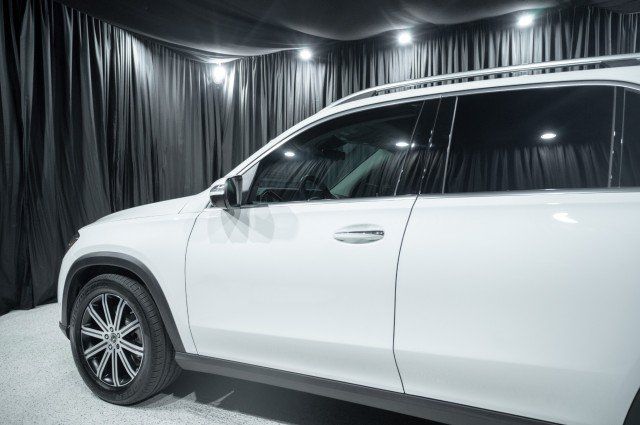 Used 2024 Mercedes-Benz GLE 450 4MATIC image 5