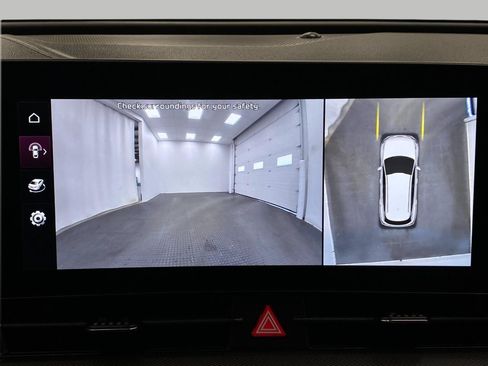 Used 2023 Kia Sportage SX FWD image 62