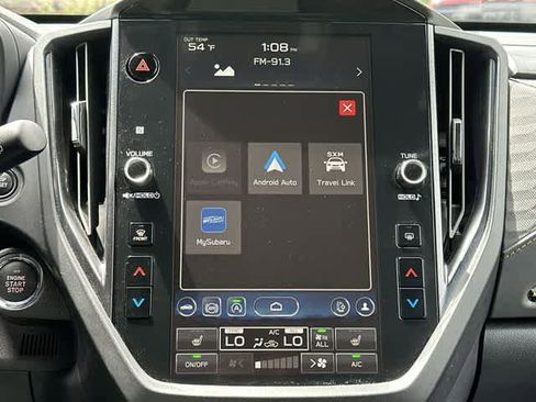 Certified 2026 Subaru Forester Wilderness AWD/4WD image 14