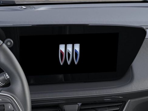 New 2026 Buick Encore GX Avenir w/ Avenir Technology Package FWD image 20