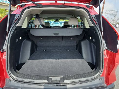Used 2023 Honda CR-V EX image 12