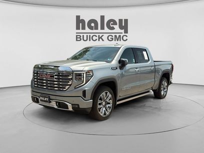 Used 2024 GMC Sierra 1500 Denali w/ Denali Reserve Package