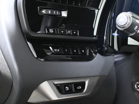 Used 2025 Lexus RX 350 Premium w/ Accessory Package AWD/4WD image 27