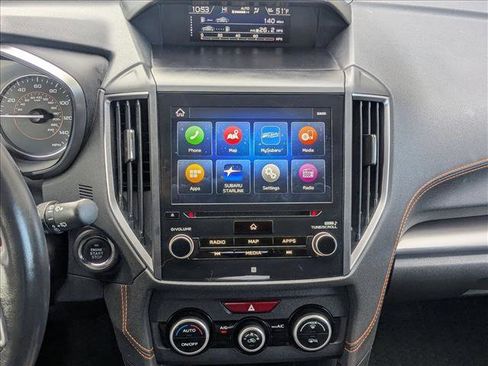 Used 2019 Subaru Crosstrek 2.0i Limited w/ Moonroof Package w/Navigation image 12