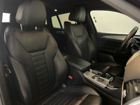 Used 2020 BMW X4 M40i w/ Premium Package image 34