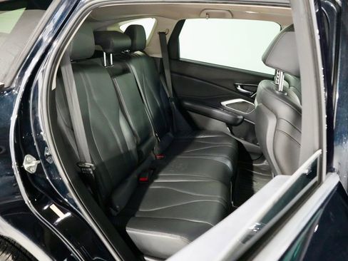 Used 2019 Acura RDX FWD image 28