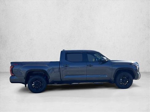 New 2026 Toyota Tundra Platinum image 6