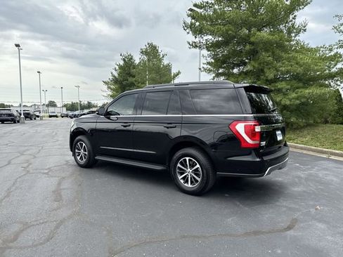 Used 2020 Ford Expedition XLT w/ Equipment Group 201A RWD image 3