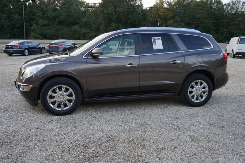 Used 2012 Buick Enclave Leather FWD image 15