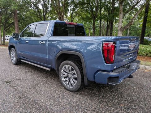 New 2026 GMC Sierra 1500 Denali AWD/4WD image 6
