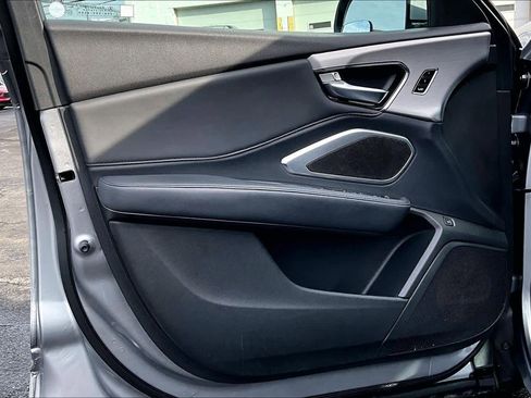 Used 2021 Acura RDX image 20