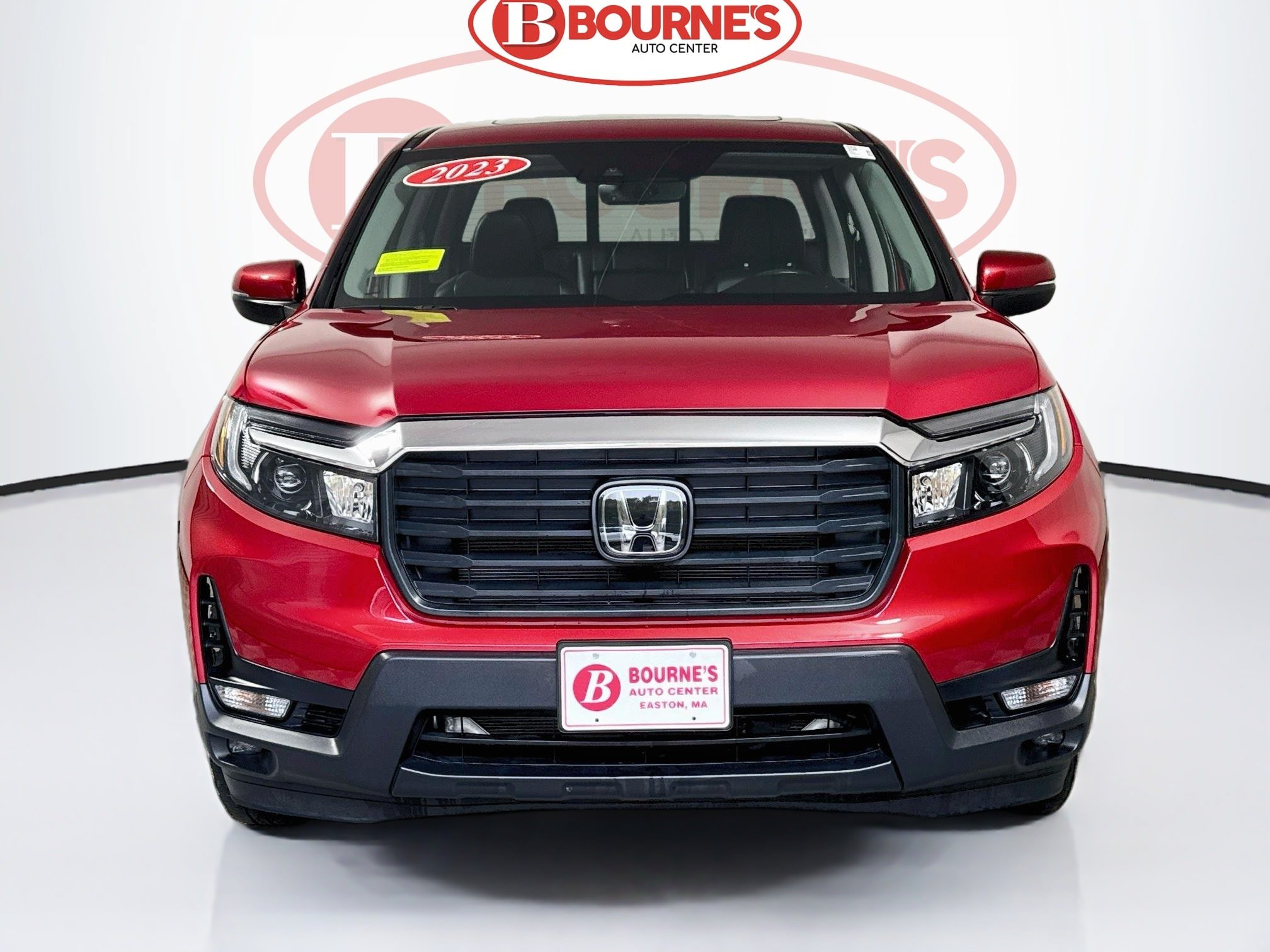 Used 2023 Honda Ridgeline RTL image 5