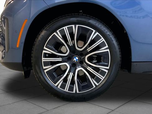 Used 2026 BMW X3 xDrive30i w/ Premium Package AWD/4WD image 10