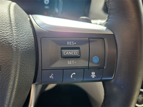 Used 2024 INFINITI QX60 Luxe w/ Vision Package image 26