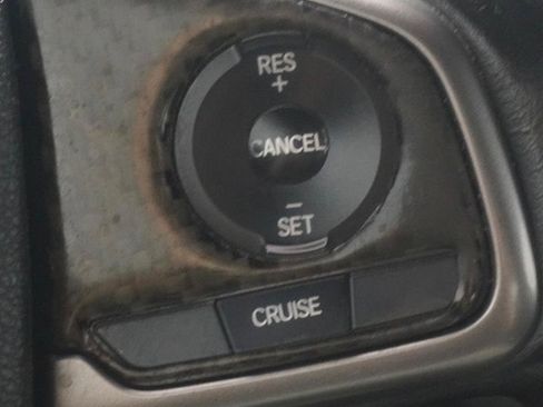 Used 2017 Honda Civic Si image 19