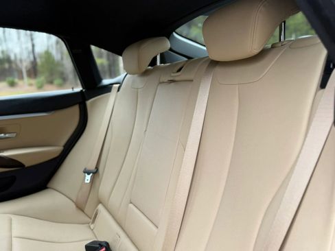 Used 2017 BMW 430i Gran Coupe RWD image 10