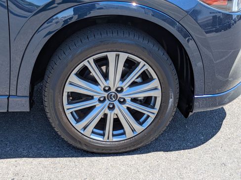 Certified 2023 MAZDA CX-5 Signature AWD/4WD image 12