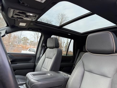 Certified 2023 Chevrolet Tahoe Premier w/ Max Trailering Package image 30