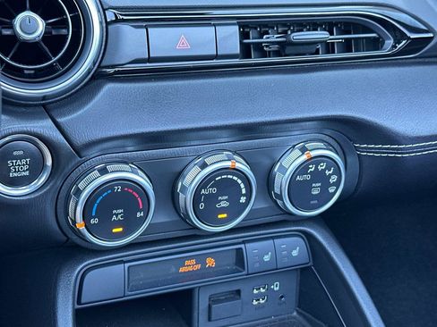 Certified 2023 MAZDA MX-5 Miata Grand Touring RWD image 19
