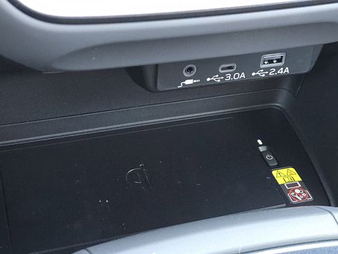 New 2026 Subaru Crosstrek 2.5i Wilderness image 24