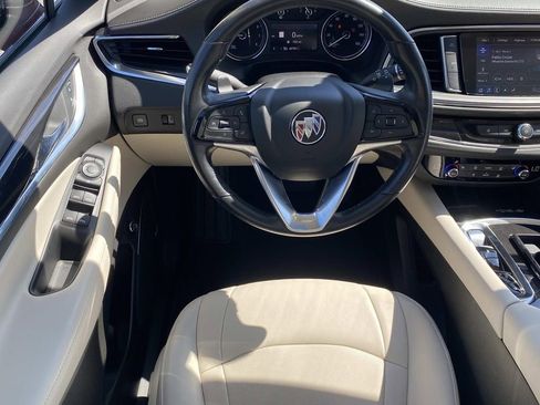 Used 2022 Buick Enclave Essence w/ Experience Buick Package image 15