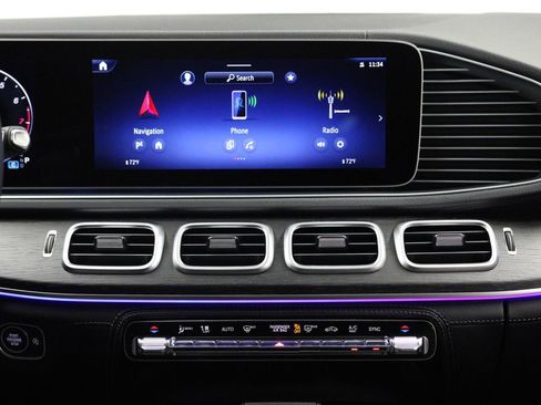 New 2026 Mercedes-Benz GLS 450 4MATIC image 10