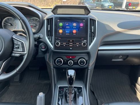 Used 2021 Subaru Crosstrek 2.5i Limited w/ Moonroof Package 1 AWD/4WD image 19