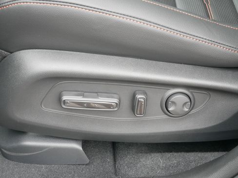 New 2026 Honda CR-V Sport-L image 17