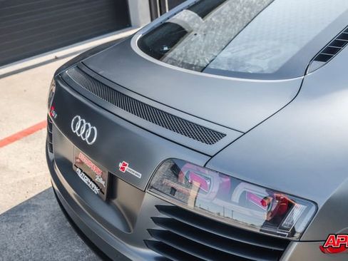 Used 2012 Audi R8 V8 image 39