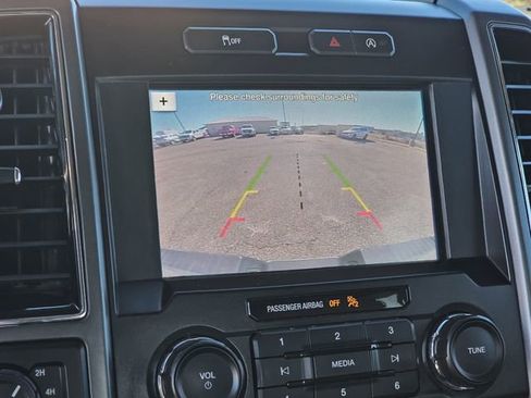 Used 2019 Ford F150 XLT w/ Equipment Group 301A Mid image 10