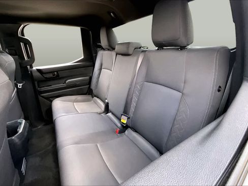 Used 2024 Toyota Tacoma SR5 RWD image 20