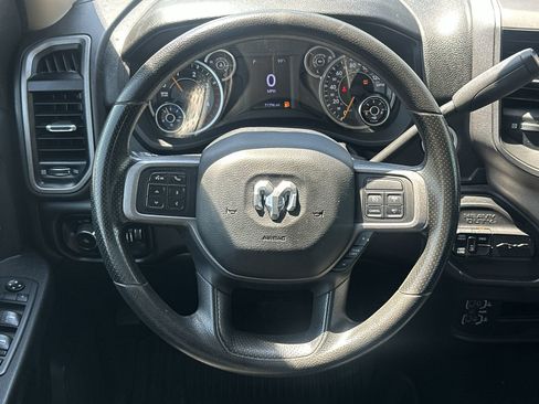 Used 2020 RAM 2500 Tradesman AWD/4WD image 19