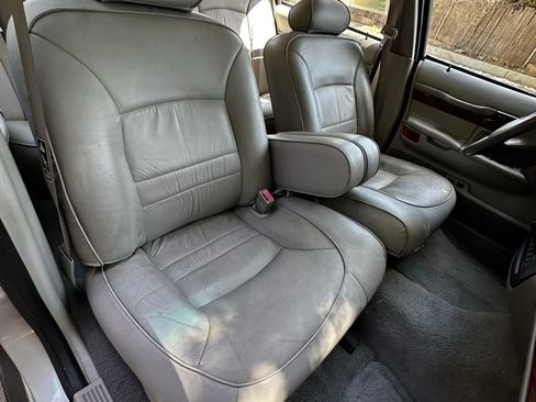 Used 2001 Mercury Grand Marquis LS RWD image 28