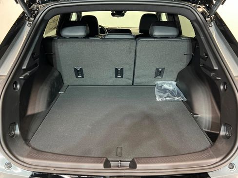 New 2026 Chevrolet Equinox EV RS image 23