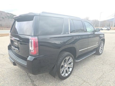 Used 2019 GMC Yukon SLT image 27