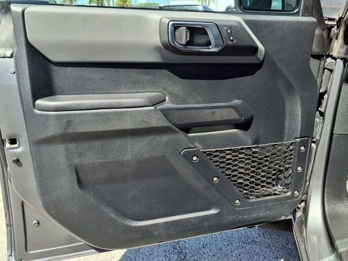 Used 2024 Ford Bronco Big Bend AWD/4WD image 21