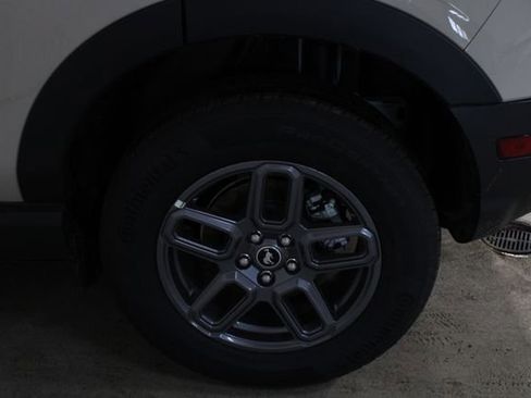 New 2025 Ford Bronco Sport Big Bend w/ Convenience Package image 28