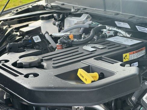 New 2026 RAM 2500 Laramie w/ Night Edition image 42