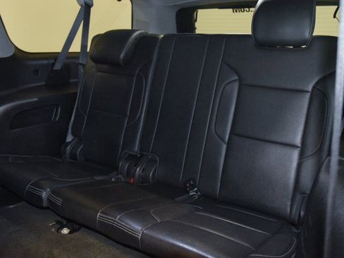 Used 2018 GMC Yukon XL Denali w/ Open Road Package image 7