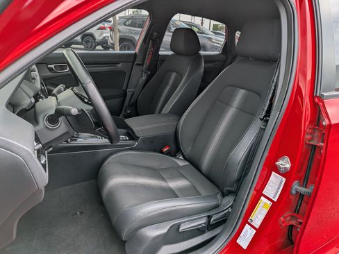 Used 2023 Honda Civic Sport image 13