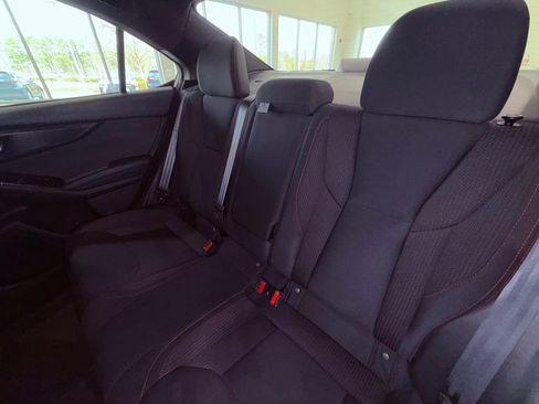 Used 2023 Subaru WRX Premium image 9