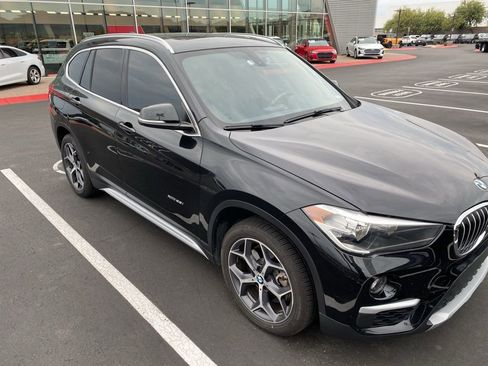 Used 2018 BMW X1 xDrive28i image 3