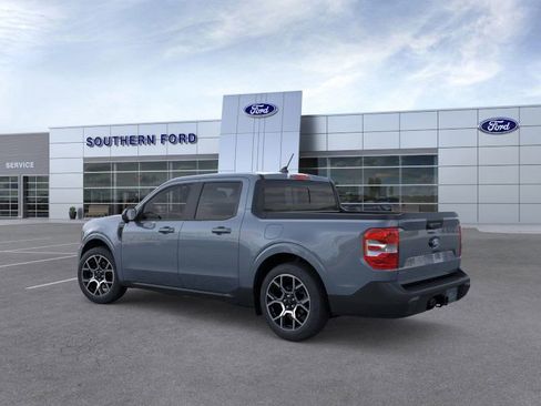New 2026 Ford Maverick Lariat AWD/4WD image 4